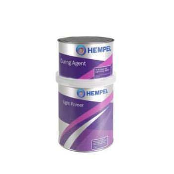 Picture of Hempel 45551 Light Primer Off White 11630 750ml